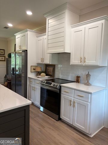 609 Youngblood Road, Statesboro, GA 30461