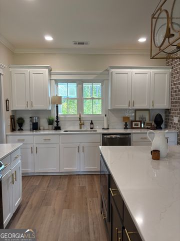 609 Youngblood Road, Statesboro, GA 30461