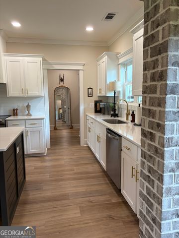 609 Youngblood Road, Statesboro, GA 30461