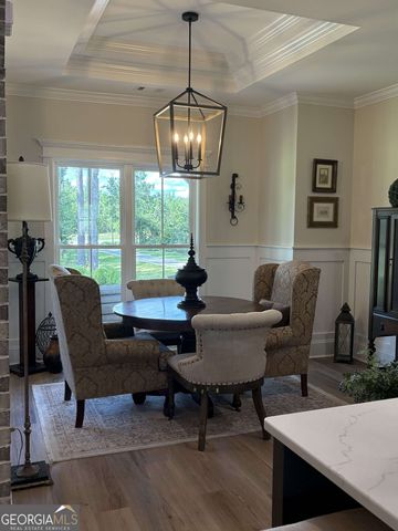 609 Youngblood Road, Statesboro, GA 30461