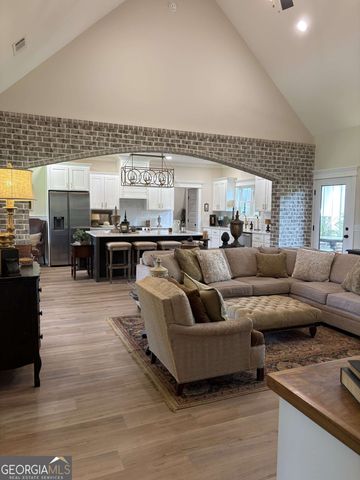 609 Youngblood Road, Statesboro, GA 30461