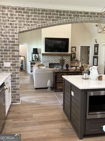 609 Youngblood Road, Statesboro, GA 30461