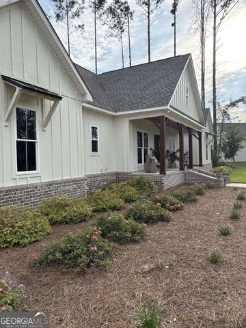 609 Youngblood Road, Statesboro, GA 30461