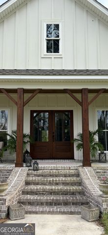 609 Youngblood Road, Statesboro, GA 30461