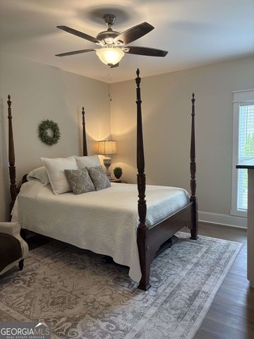 609 Youngblood Road, Statesboro, GA 30461