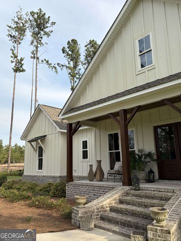 609 Youngblood Road, Statesboro, GA 30461