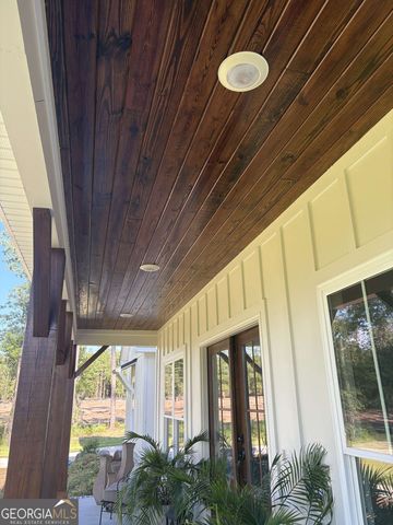 609 Youngblood Road, Statesboro, GA 30461