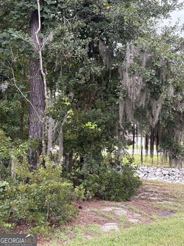 609 Youngblood Road, Statesboro, GA 30461