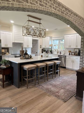 609 Youngblood Road, Statesboro, GA 30461