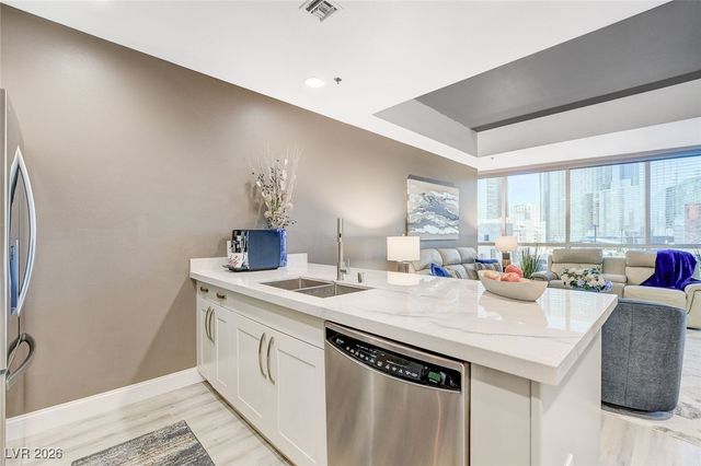 4525 Dean Martin Drive 505, Las Vegas, NV 89103