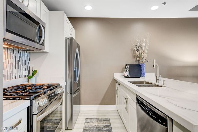 4525 Dean Martin Drive 505, Las Vegas, NV 89103