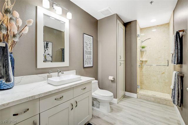 4525 Dean Martin Drive 505, Las Vegas, NV 89103