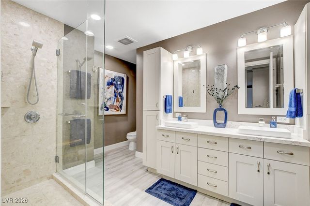 4525 Dean Martin Drive 505, Las Vegas, NV 89103