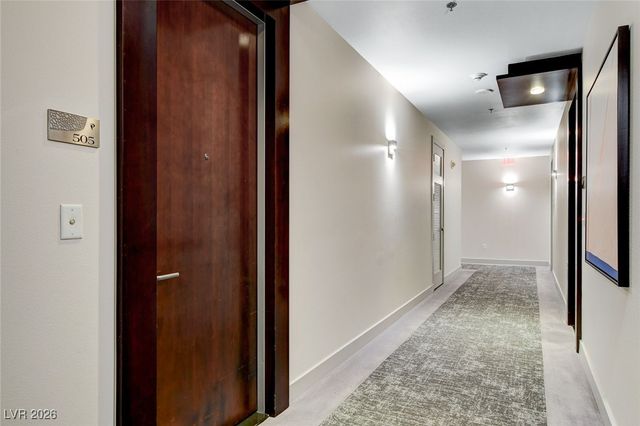4525 Dean Martin Drive 505, Las Vegas, NV 89103
