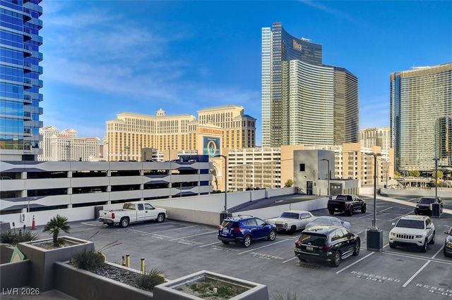 4525 Dean Martin Drive 505, Las Vegas, NV 89103