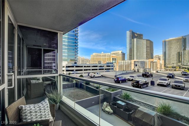 4525 Dean Martin Drive 505, Las Vegas, NV 89103