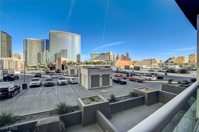 4525 Dean Martin Drive 505, Las Vegas, NV 89103