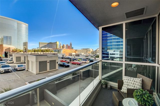 4525 Dean Martin Drive 505, Las Vegas, NV 89103