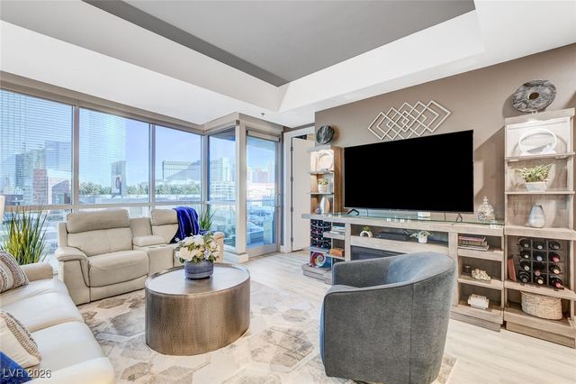 4525 Dean Martin Drive 505, Las Vegas, NV 89103