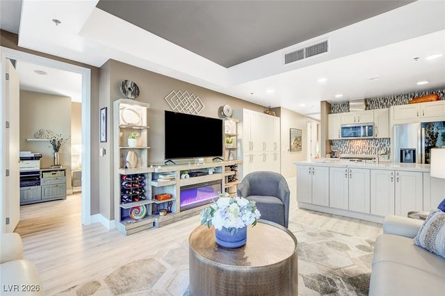 4525 Dean Martin Drive 505, Las Vegas, NV 89103