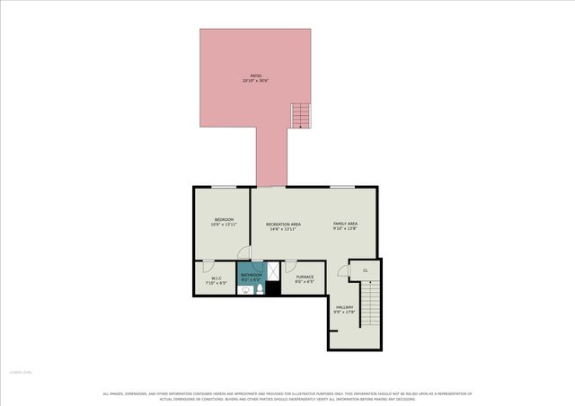 5973 178th Street W, Lakeville, MN 55044