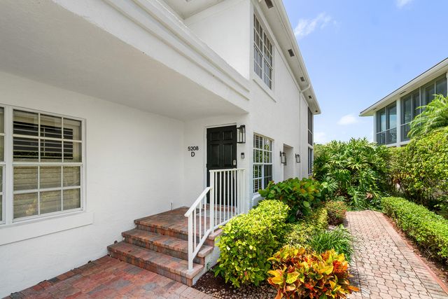 5208 Lake Catalina Drive N D, Boca Raton, FL 33496
