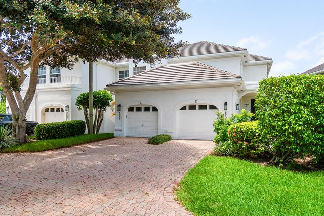5208 Lake Catalina Drive N D, Boca Raton, FL 33496