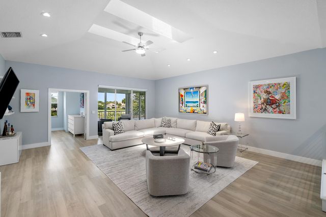 5208 Lake Catalina Drive N D, Boca Raton, FL 33496