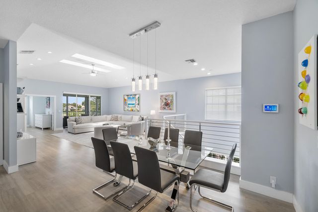 5208 Lake Catalina Drive N D, Boca Raton, FL 33496