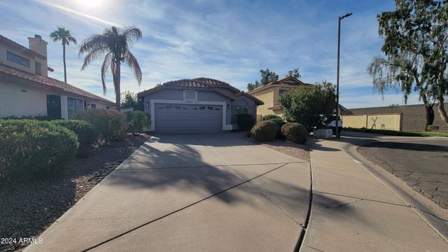 8817 E Dahlia Drive, Scottsdale, AZ 85260
