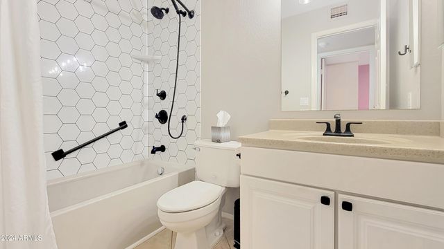 8817 E Dahlia Drive, Scottsdale, AZ 85260