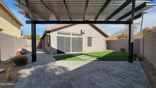 8817 E Dahlia Drive, Scottsdale, AZ 85260