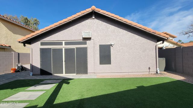 8817 E Dahlia Drive, Scottsdale, AZ 85260