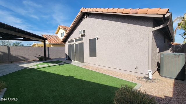 8817 E Dahlia Drive, Scottsdale, AZ 85260
