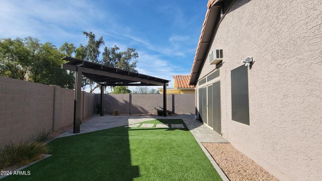 8817 E Dahlia Drive, Scottsdale, AZ 85260