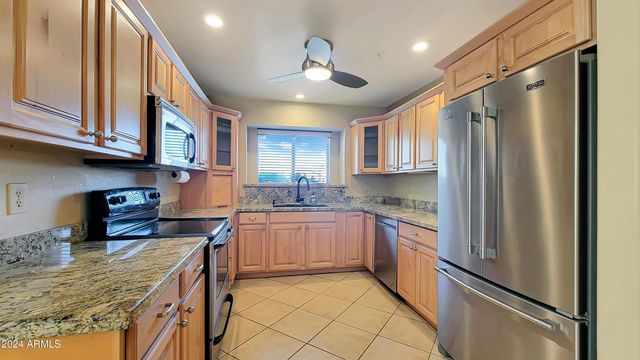 8817 E Dahlia Drive, Scottsdale, AZ 85260