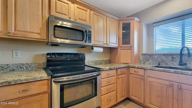 8817 E Dahlia Drive, Scottsdale, AZ 85260