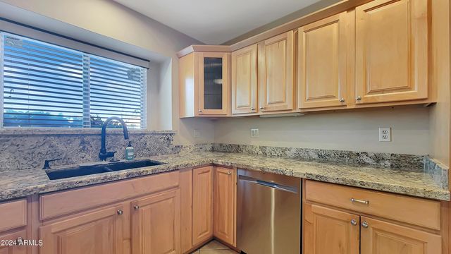 8817 E Dahlia Drive, Scottsdale, AZ 85260
