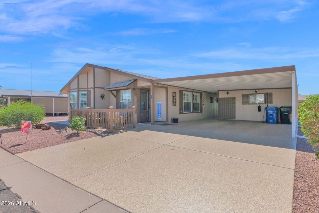 8500 E SOUTHERN Avenue 152, Mesa, AZ 85209 — photo 2