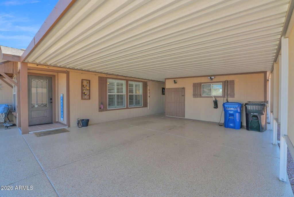 8500 E SOUTHERN Avenue 152, Mesa, AZ 85209 — photo 3