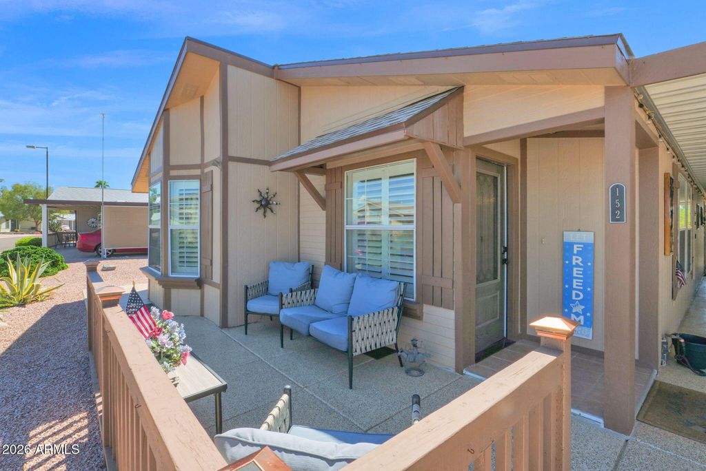 8500 E SOUTHERN Avenue 152, Mesa, AZ 85209 — photo 4