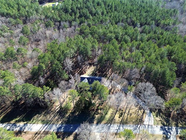 45 Gordon Road, Taylorsville, GA 30178