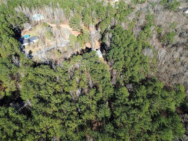 45 Gordon Road, Taylorsville, GA 30178