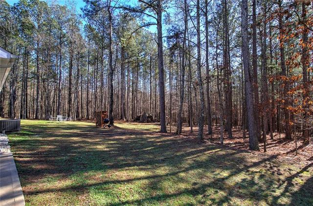 45 Gordon Road, Taylorsville, GA 30178