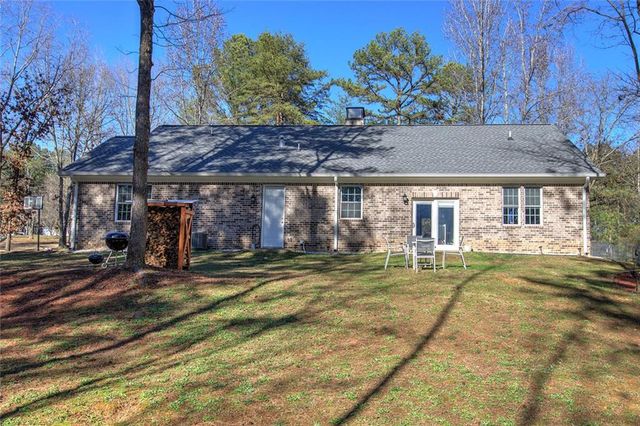 45 Gordon Road, Taylorsville, GA 30178