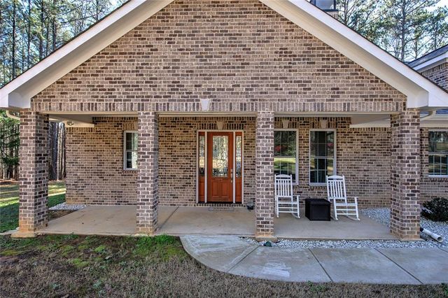 45 Gordon Road, Taylorsville, GA 30178