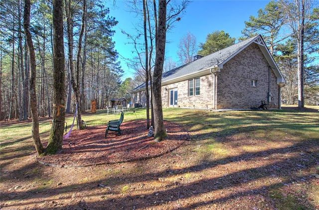 45 Gordon Road, Taylorsville, GA 30178