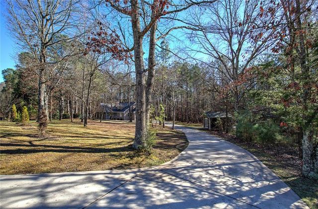 45 Gordon Road, Taylorsville, GA 30178