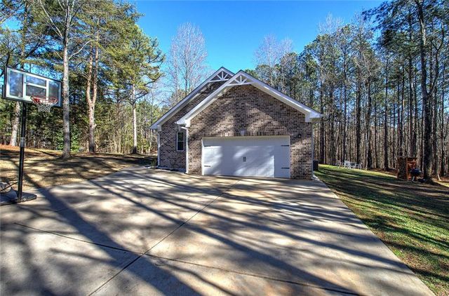 45 Gordon Road, Taylorsville, GA 30178