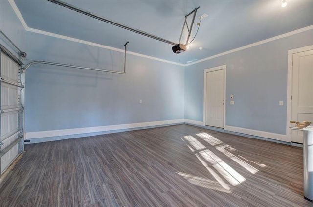 45 Gordon Road, Taylorsville, GA 30178